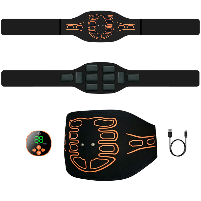 Abdominal Toning Belt Smart Ab - Home Automation Industry のレビューと価格