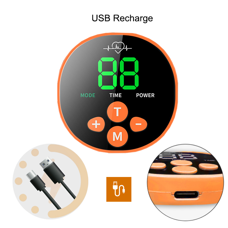 Abdominal Toning Belt Smart Ab - Home Automation Industry のレビューと価格