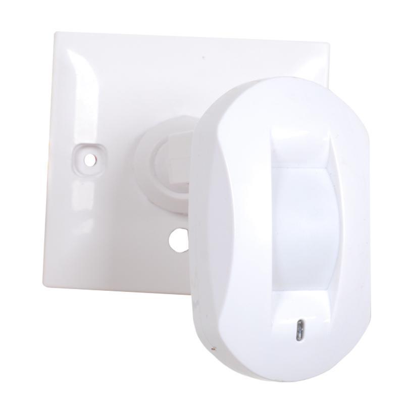Wired  PIR Curtain Motion Dete - Motion Sensor Pir Wired のレビューと価格