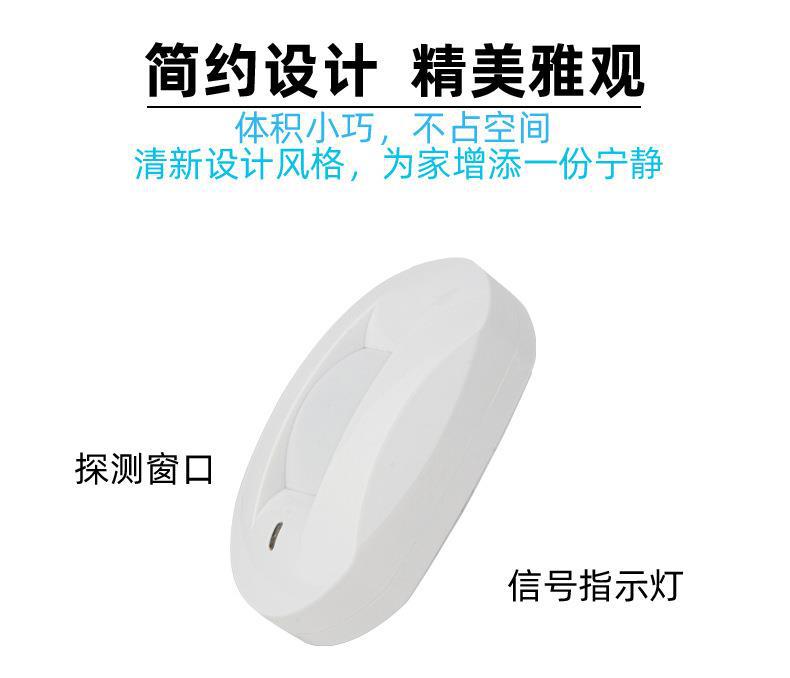 Wired  PIR Curtain Motion Dete - Motion Sensor Pir Wired のレビューと価格