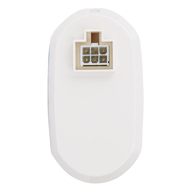 Wired  PIR Curtain Motion Dete - Motion Sensor Pir Wired のレビューと価格