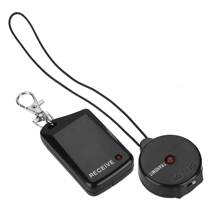 ABYN-RF Wireless Anti Loss Dev - Home Automation Tutorial のレビューと価格