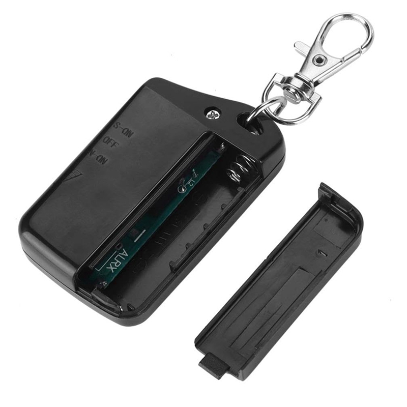 ABYN-RF Wireless Anti Loss Dev - Home Automation Tutorial のレビューと価格