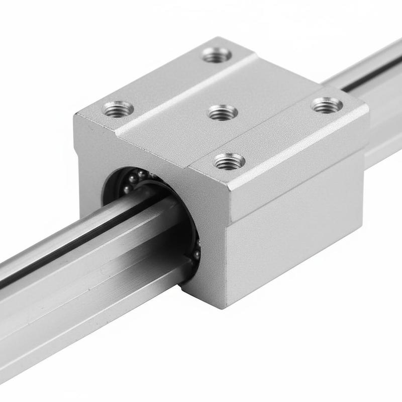 Linear Sliding Track Set 2000m - Diy Automation のレビューと価格