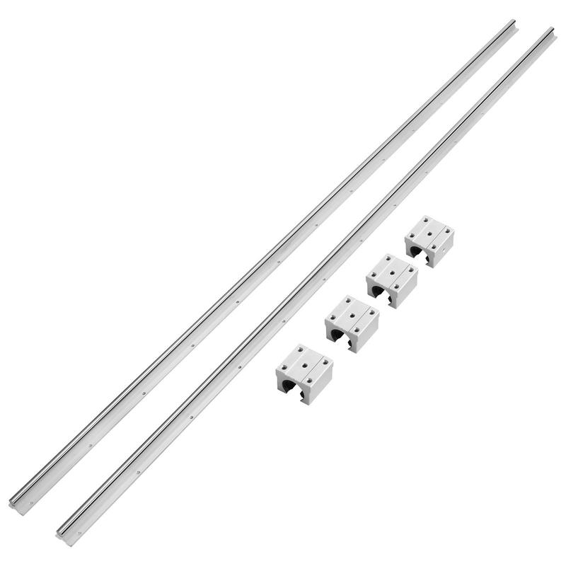 Linear Sliding Track Set 2000m - Diy Automation のレビューと価格