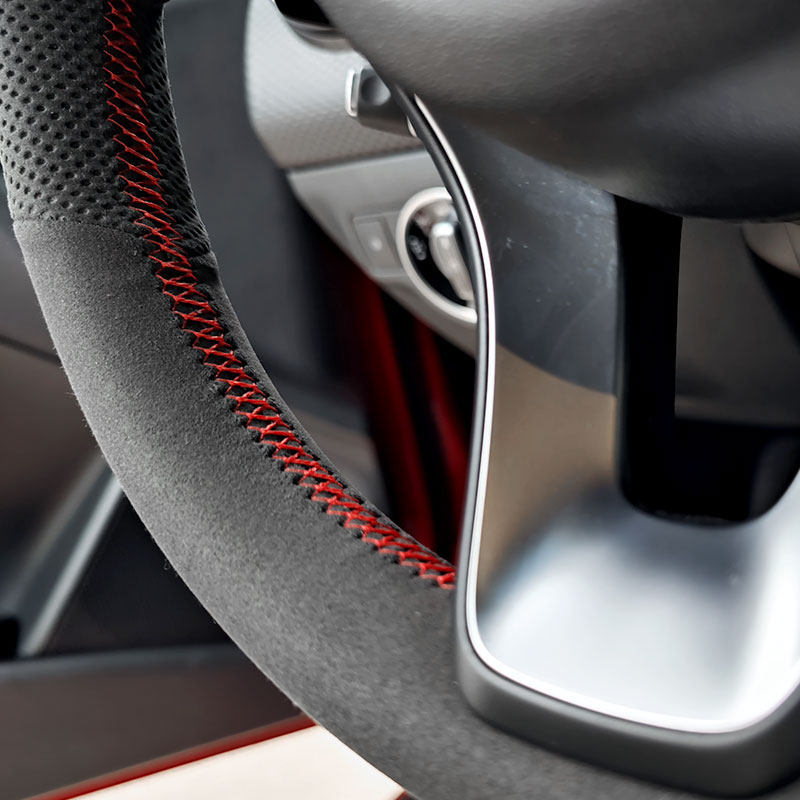 For Smart Fortwo 2009 2010 201 - Matter Hub Thread のレビューと価格