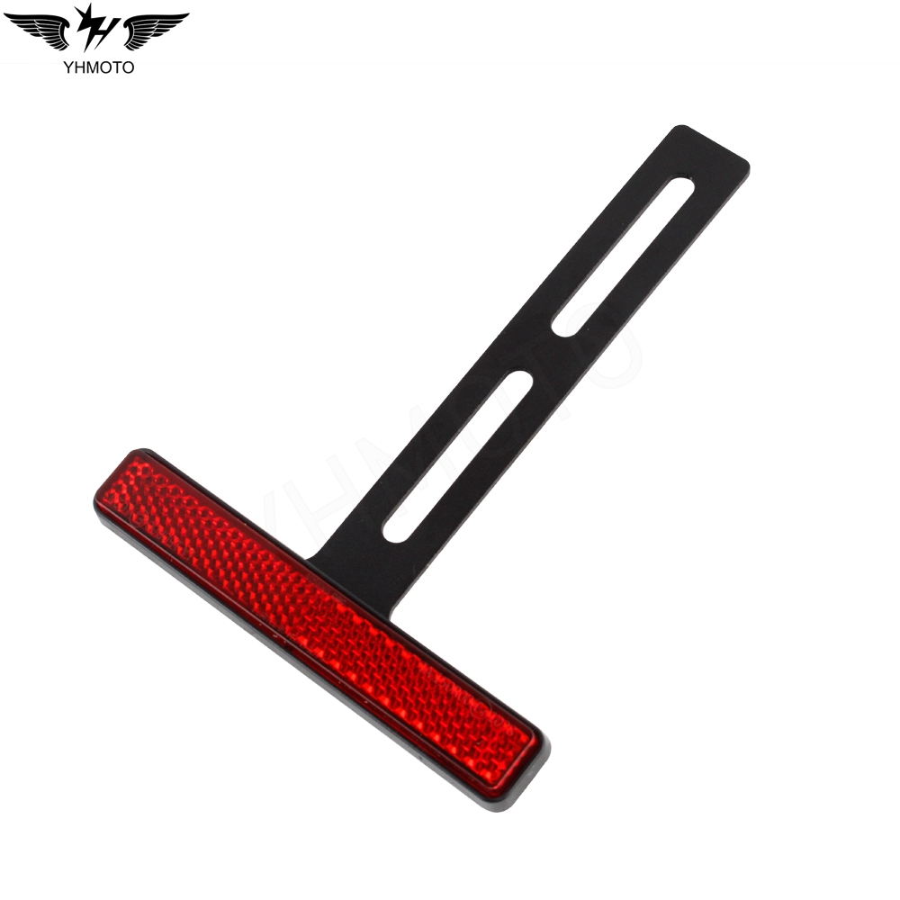 Universal Motorcycle Rear Refl - Ir Blaster Universal のレビューと価格