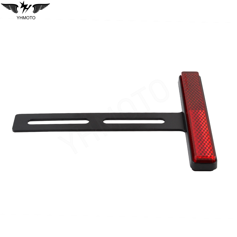 Universal Motorcycle Rear Refl - Ir Blaster Universal のレビューと価格