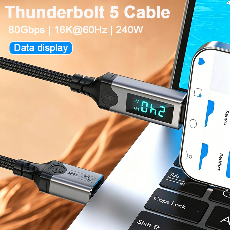 PD240W Fast Charging Thunderbo - Home Automation Industry のレビューと価格