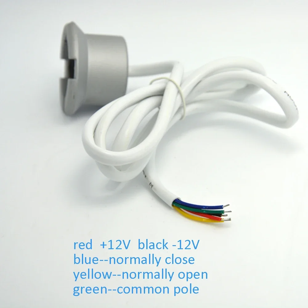 1Pcs 12Vdc Wire Water Leakage  - Water Leak Detector Wired のレビューと価格