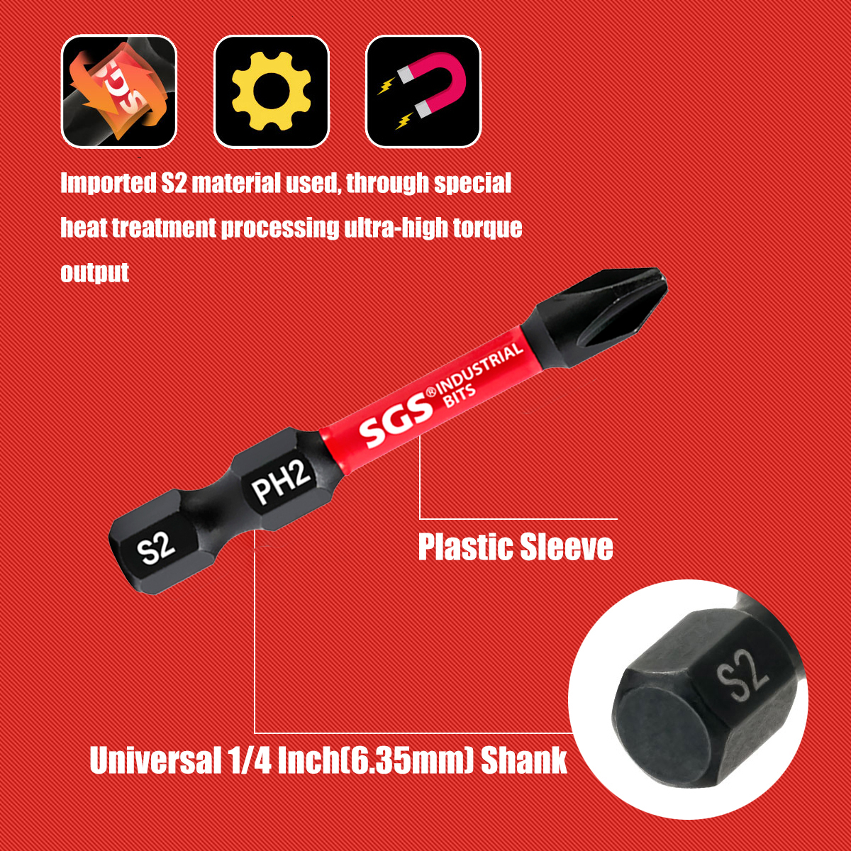 Multifunctional Screwdriver Bi - Home Automation Industry のレビューと価格