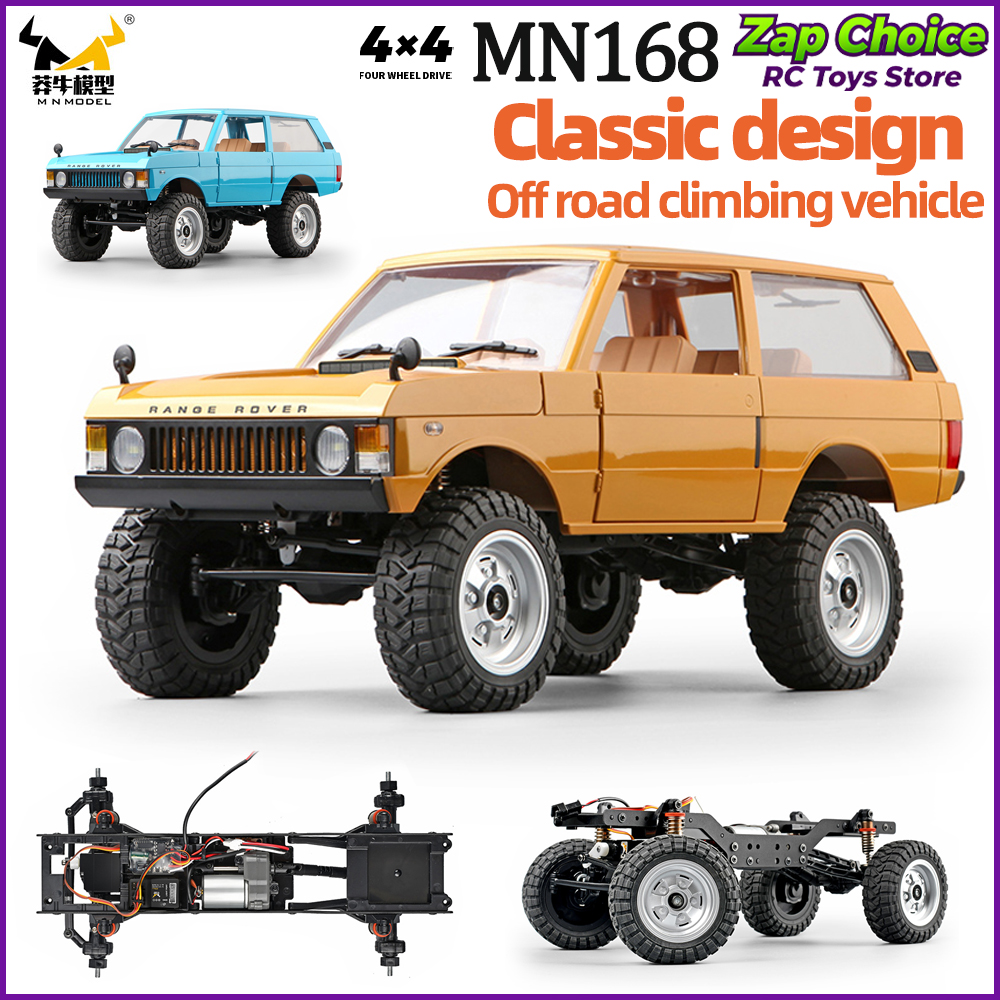 Mangniu MN168 1/12 rc car 280  - Home Automation Tutorial のレビューと価格