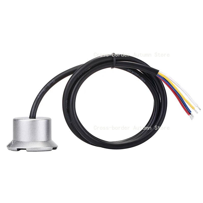 Zinc Alloy DC12V 24V Wired Wat - Water Leak Detector Wired のレビューと価格