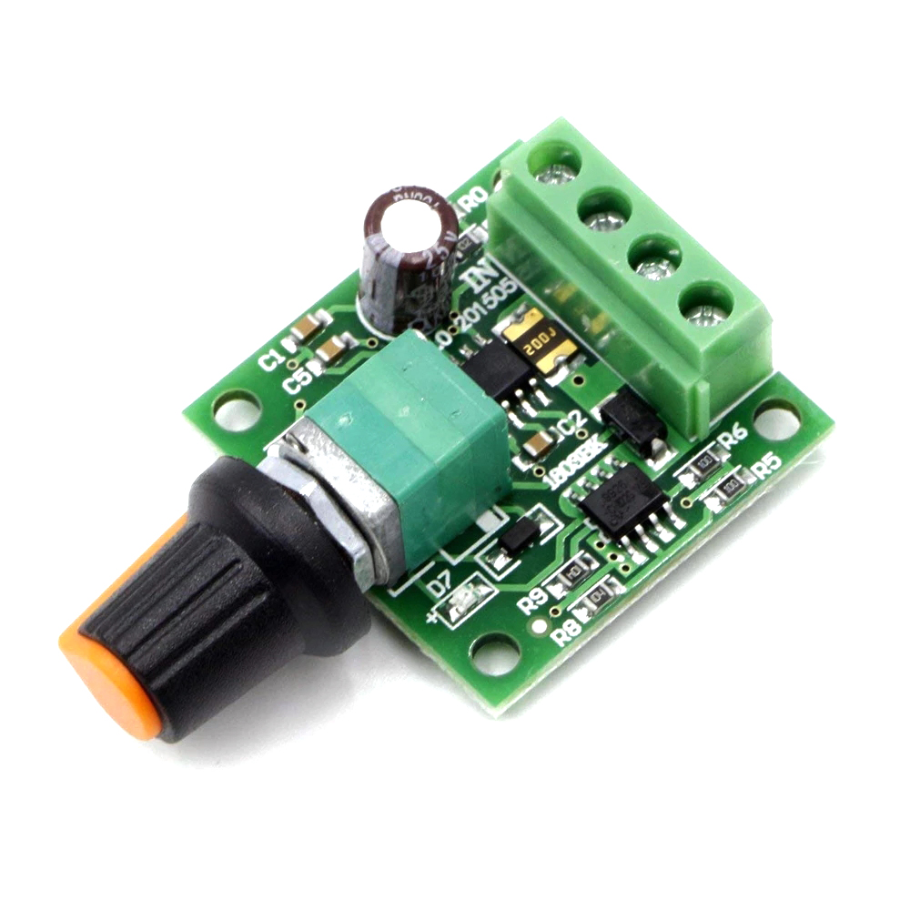 DC 1.8V 3V 5V 6V 12V 2A PWM Mo - Level Shifter 3.3V のレビューと価格