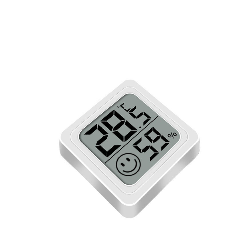 LCD Digital Thermometer Hygrom - Home Automation Industry のレビューと価格