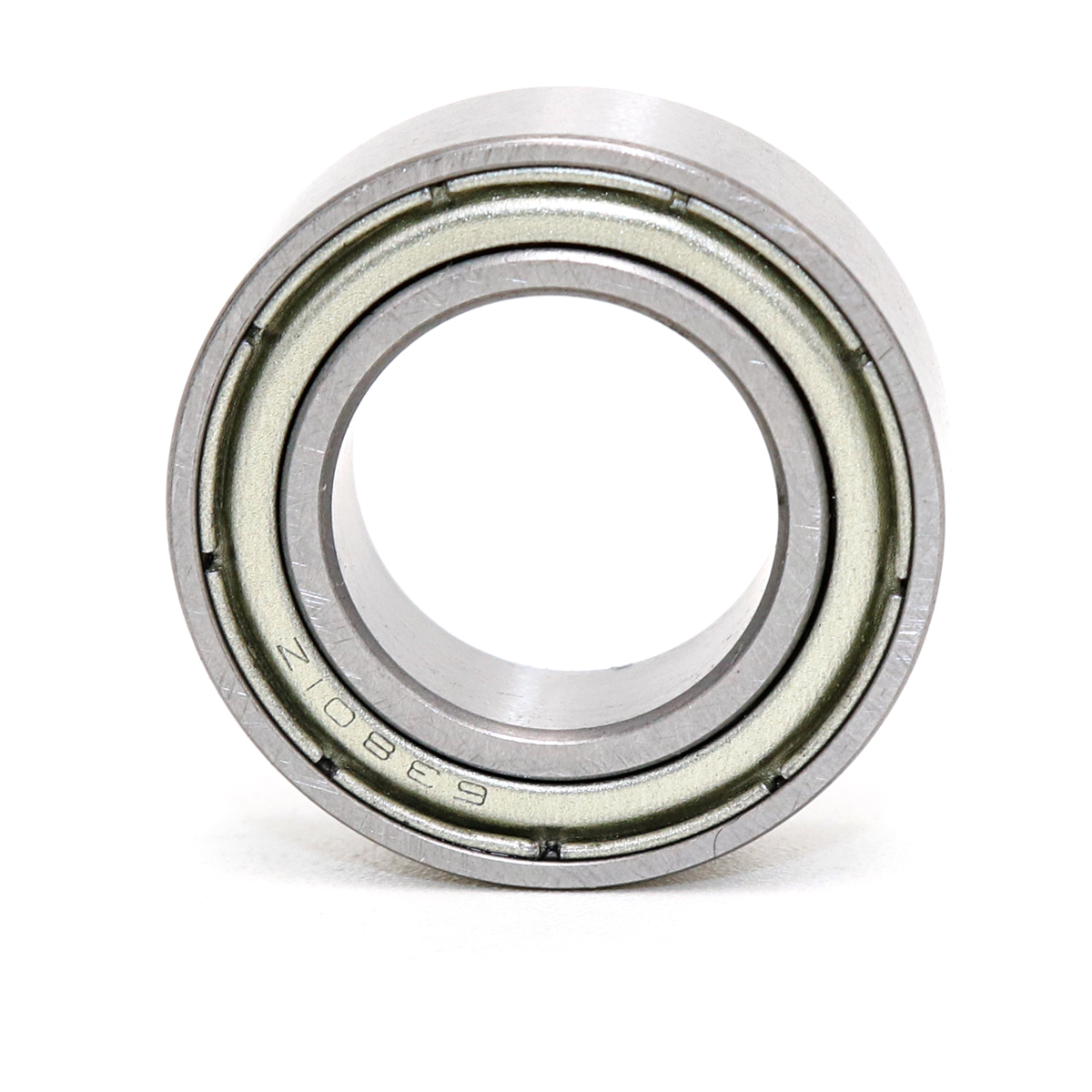 MOCHU 63801ZZ 12X21X7 63801 Be - Matter Hub Thread のレビューと価格