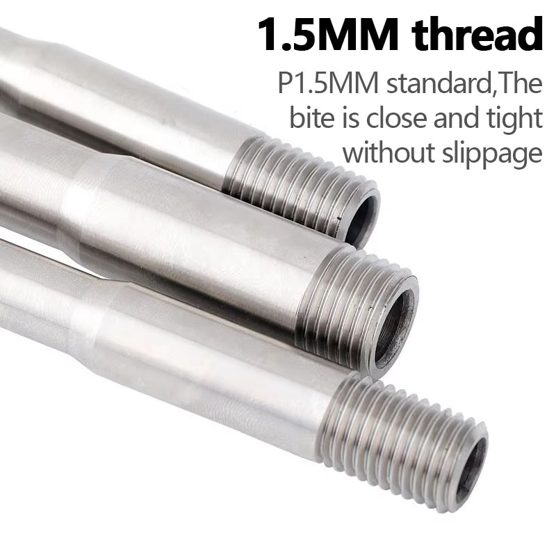 12X100 15x110 12X142 12x148 Ti - Matter Hub Thread のレビューと価格