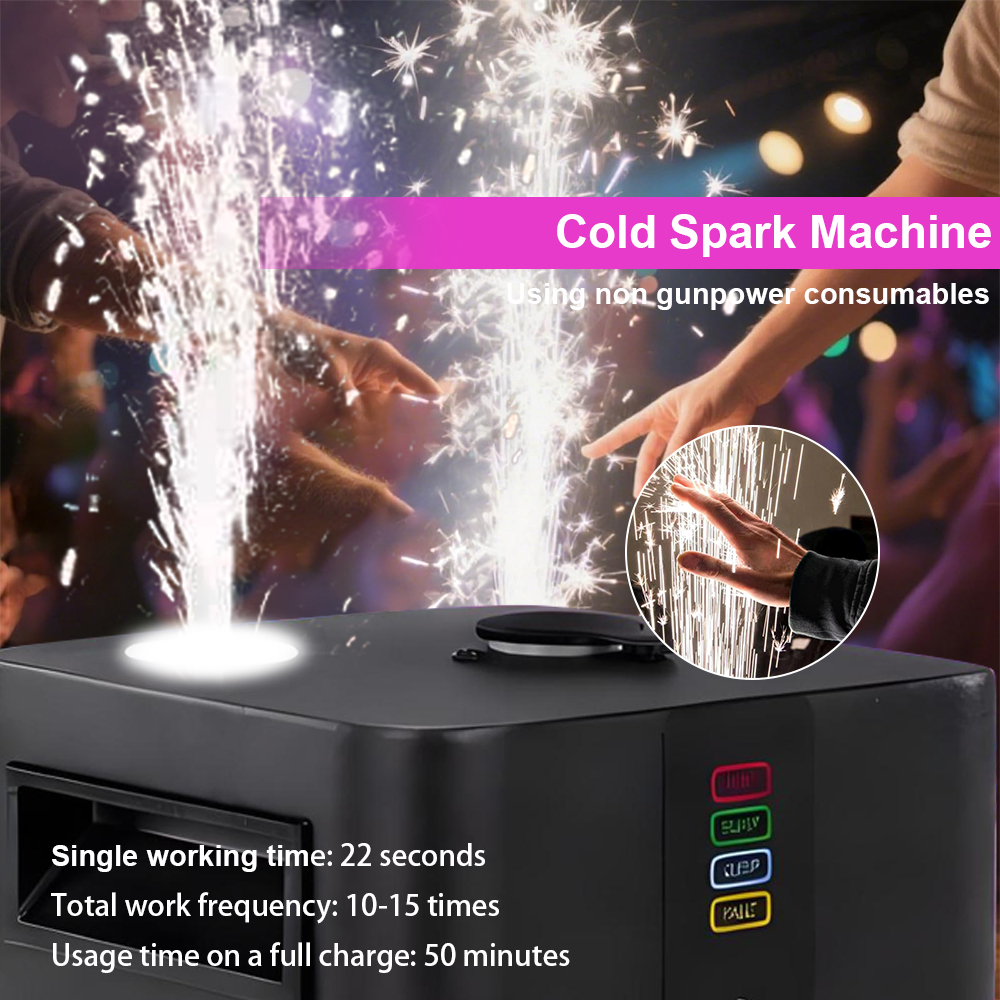 Mini Cold Spark Rechargeable B - Home Automation Industry のレビューと価格