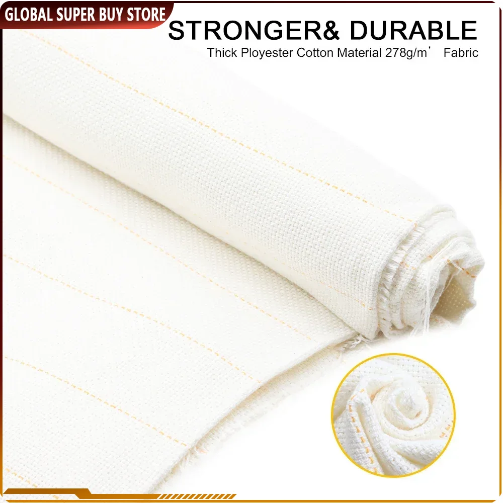 Upgraded Primary Tufting Cloth - Diy Automation のレビューと価格