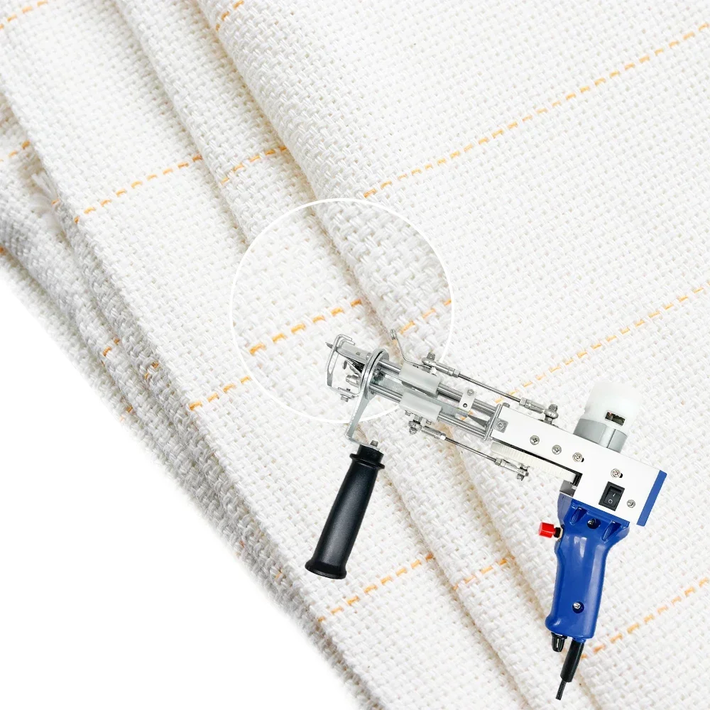 Upgraded Primary Tufting Cloth - Diy Automation のレビューと価格