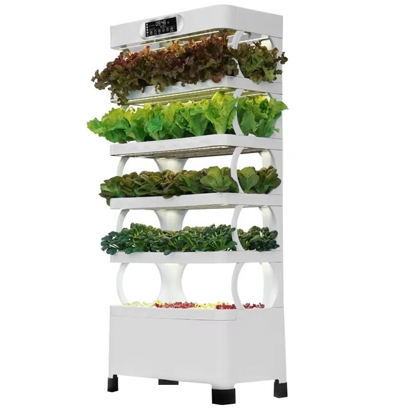 Hydroponic Automated Grow Syst - Home Automation Systems Diy のレビューと価格
