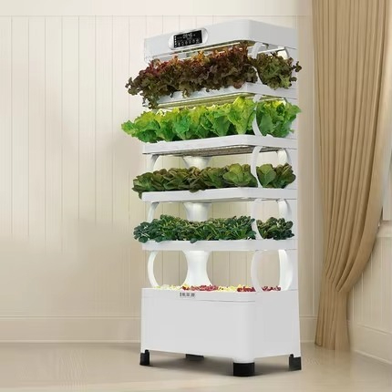 Hydroponic Automated Grow Syst - Home Automation Systems Diy のレビューと価格