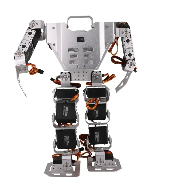RDS3115MG Digital Servo 17KG L - Diy Automation のレビューと価格