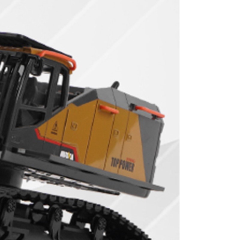 HUINA 1/14 1592 RTR Tracked RC - Home Automation Tutorial のレビューと価格