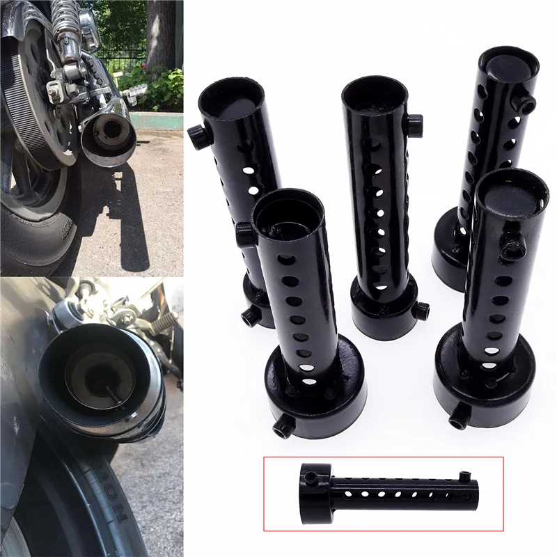 1 PCS Universal Muffler Motorc - Ir Blaster Universal のレビューと価格