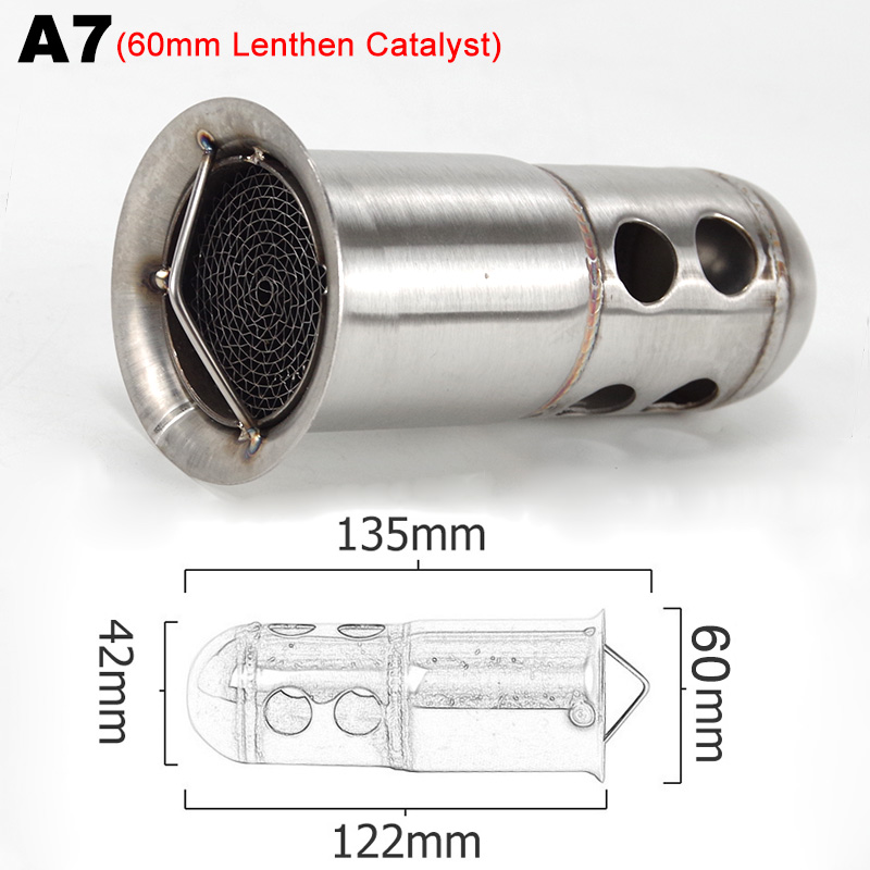 48mm 51mm 60mm Universal Front - Ir Blaster Universal のレビューと価格