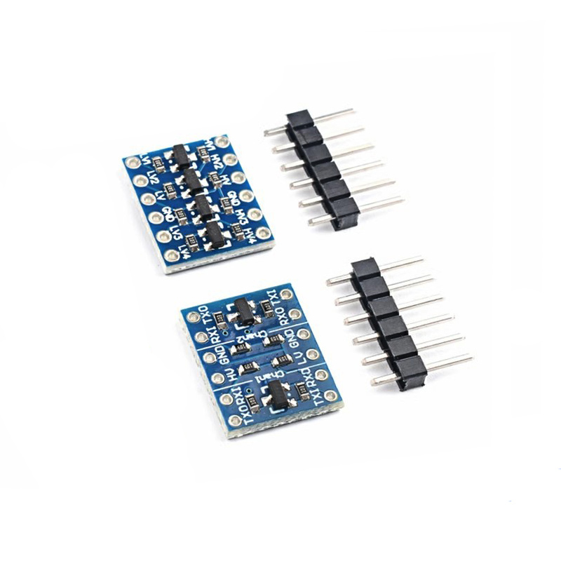 10Pcs 2/4 Channels IIC I2C Log - Level Shifter 3.3V のレビューと価格