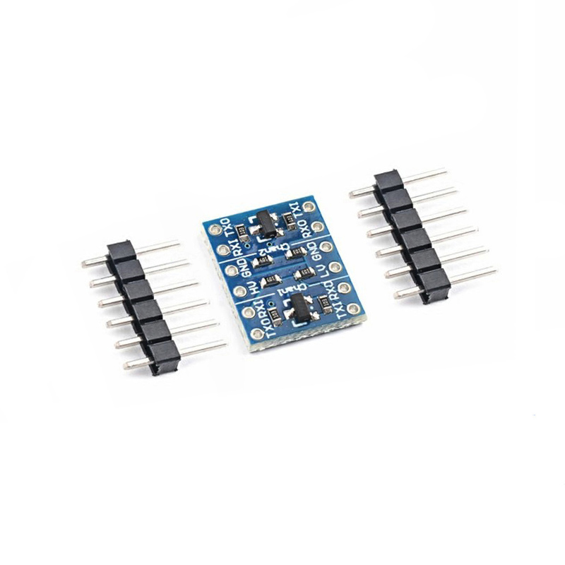 10Pcs 2/4 Channels IIC I2C Log - Level Shifter 3.3V のレビューと価格