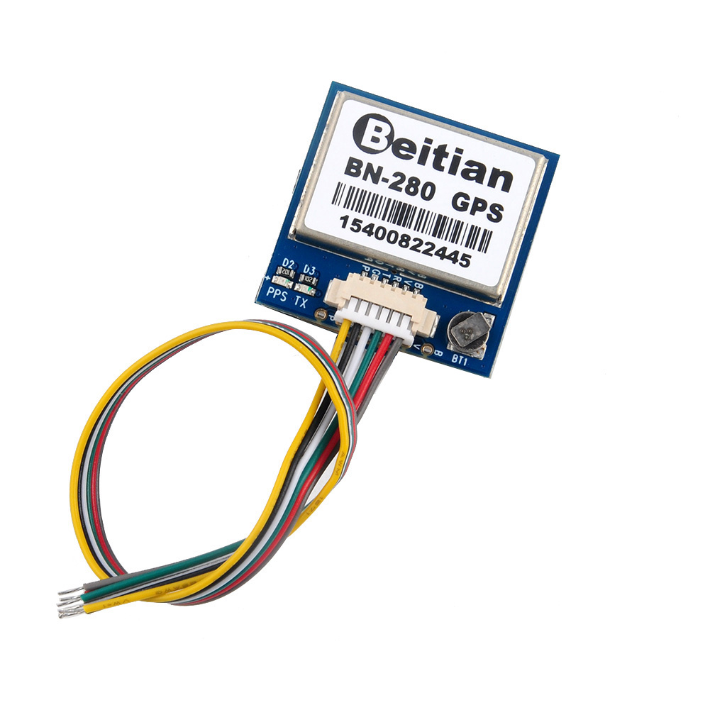 Beitian BN-280 G-MOUSE UART TT - Home Automation Arduino のレビューと価格
