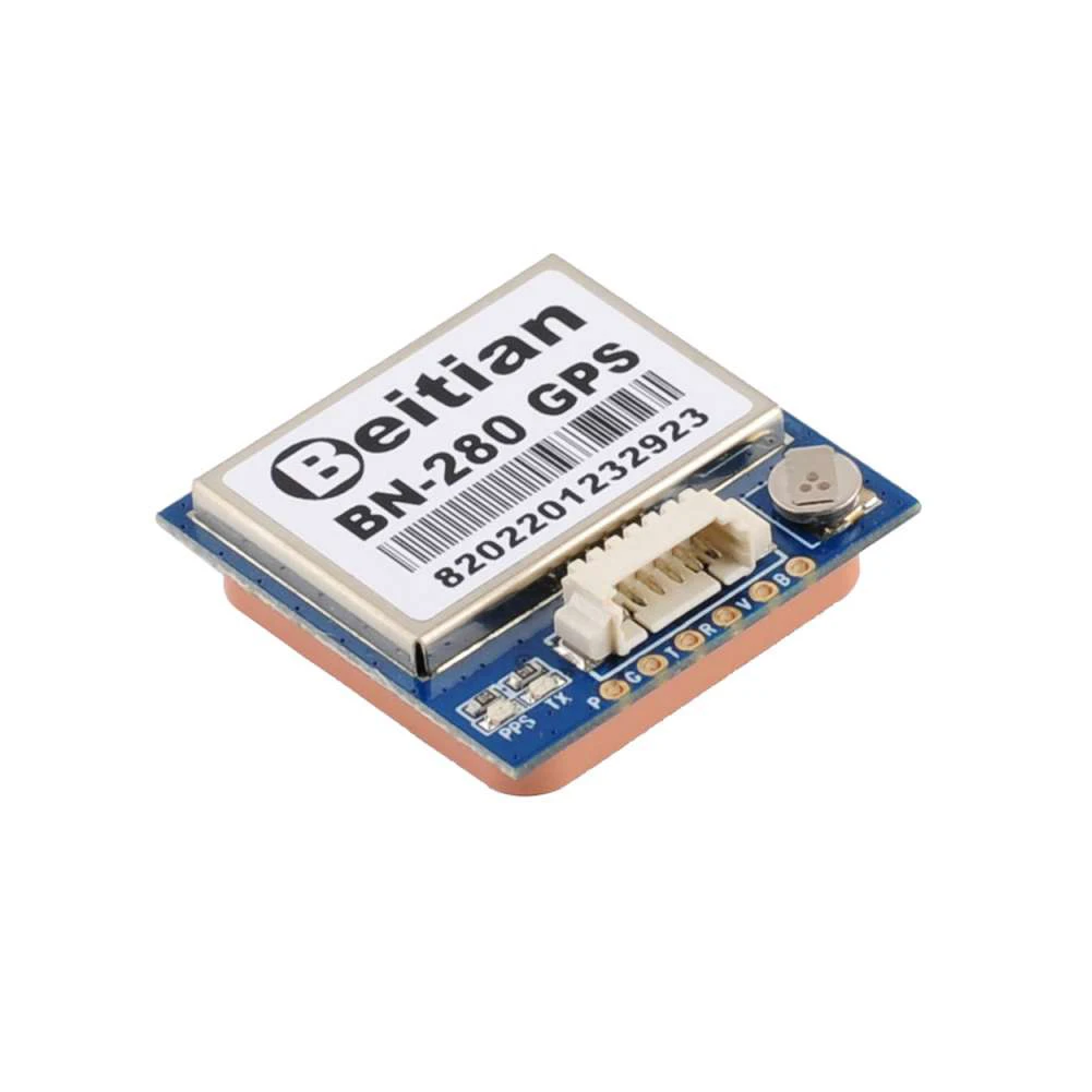 Beitian BN-280 G-MOUSE UART TT - Home Automation Arduino のレビューと価格