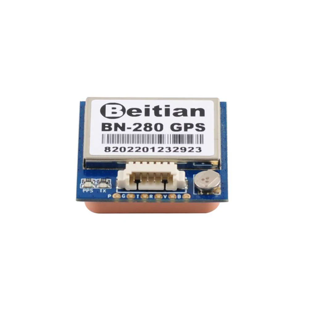 Beitian BN-280 G-MOUSE UART TT - Home Automation Arduino のレビューと価格