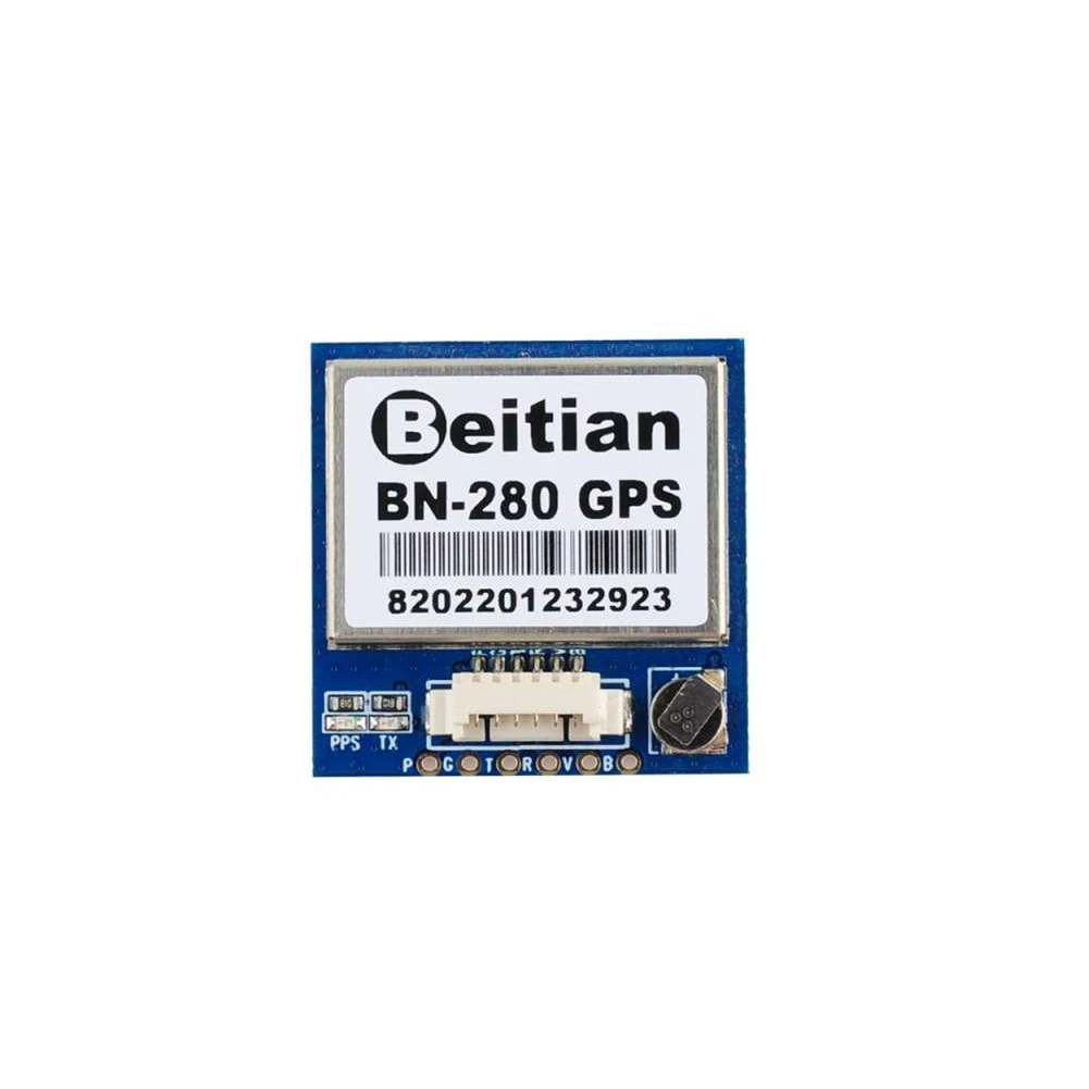 Beitian BN-280 G-MOUSE UART TT - Home Automation Arduino のレビューと価格