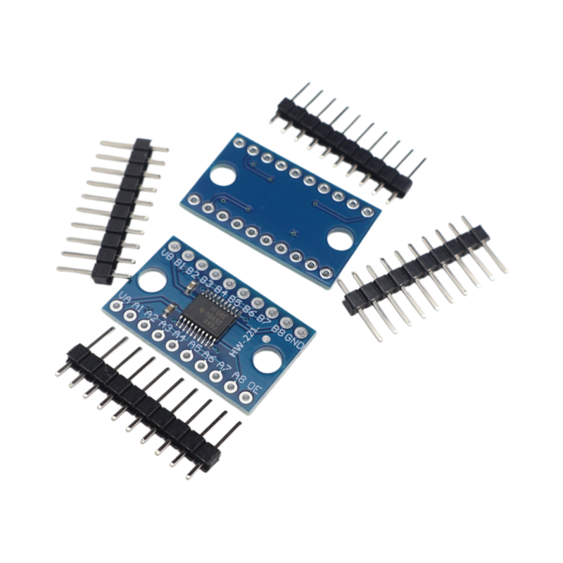 TXS0108E Module 8 Channel Bi-d - Level Shifter 3.3V のレビューと価格