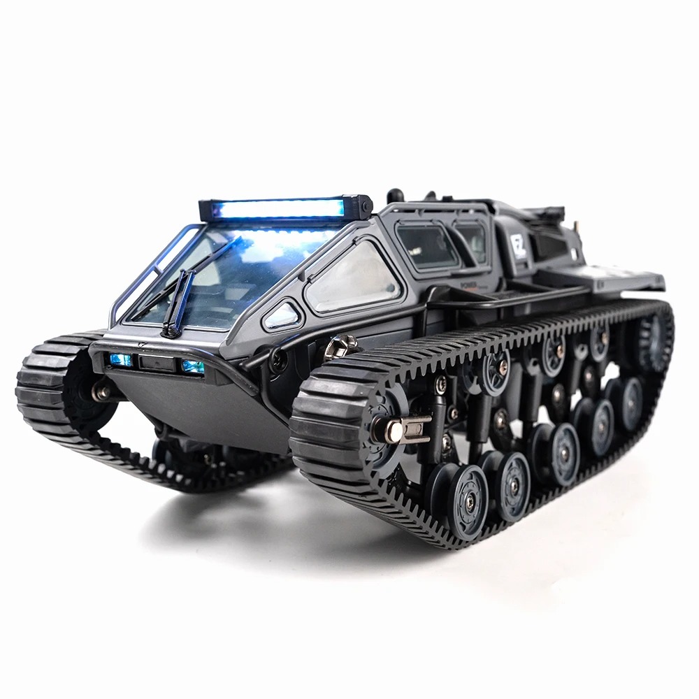 JJRC C8812/ C8812Max RC Crawle - Home Automation Tutorial のレビューと価格