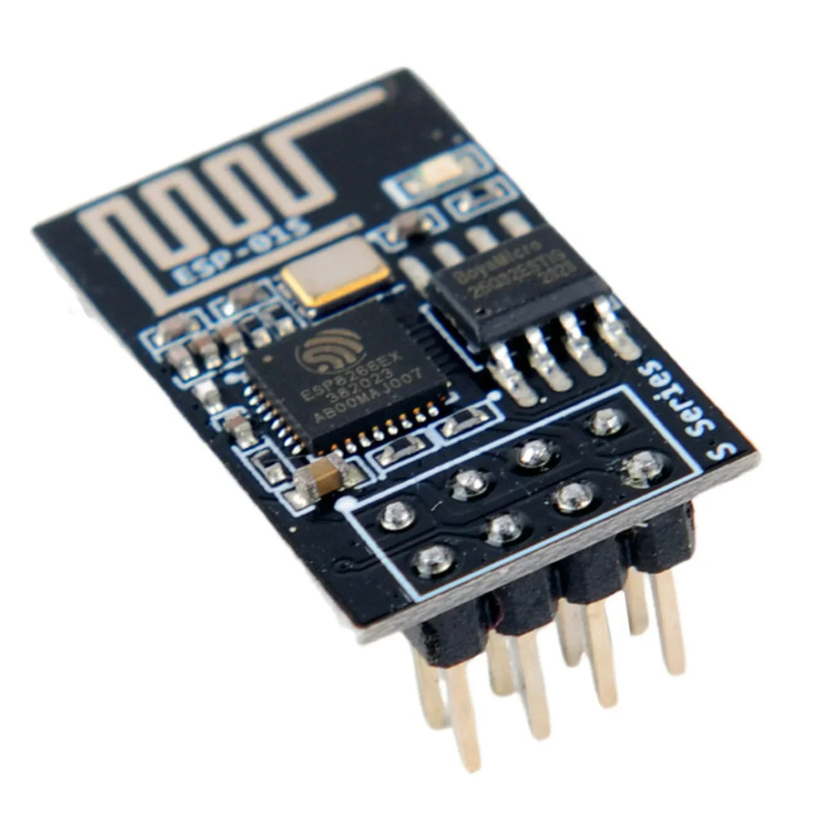 ESP-01S ESP8266 WiFi Module 4M - Diy Automation のレビューと価格
