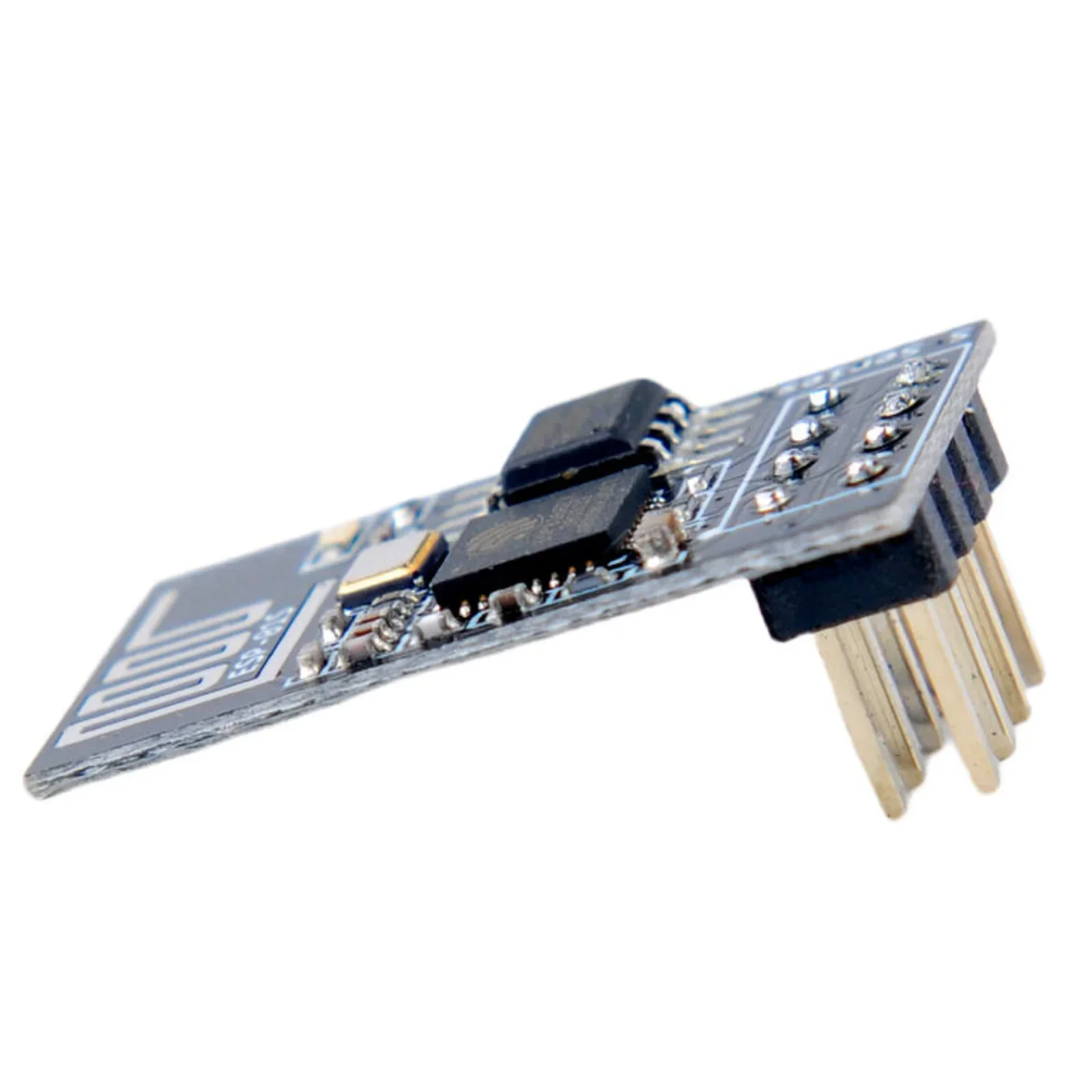 ESP-01S ESP8266 WiFi Module 4M - Diy Automation のレビューと価格