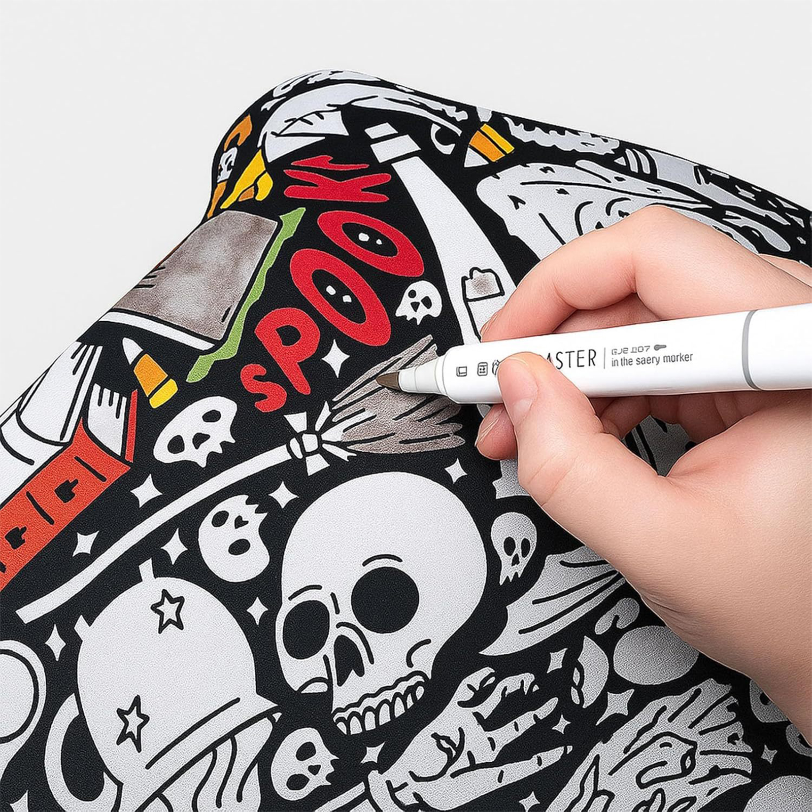 24 Color Pens DIY Coloring Bla - Diy Automation のレビューと価格