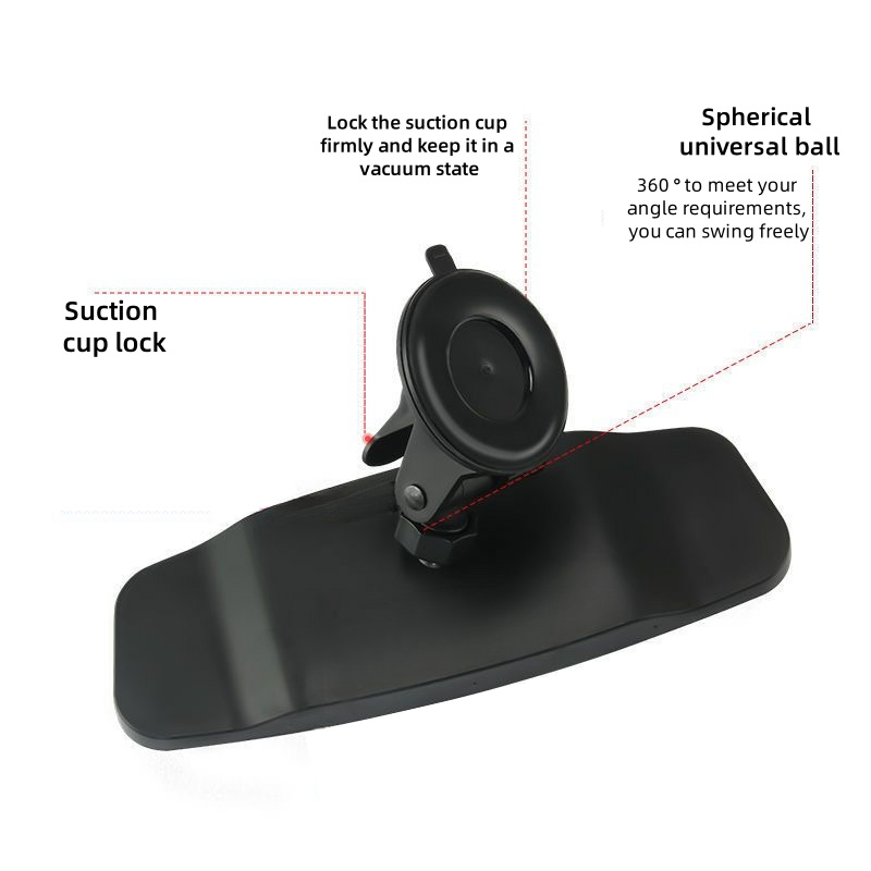 Suction Cup Wide Angle Car Int - Ir Blaster Universal のレビューと価格