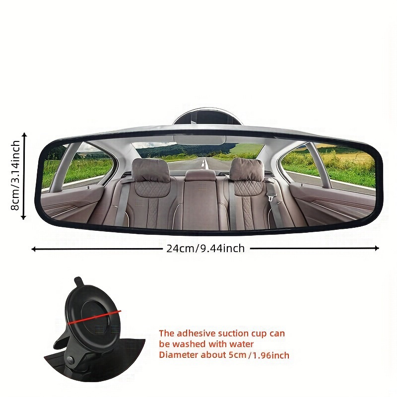 Suction Cup Wide Angle Car Int - Ir Blaster Universal のレビューと価格